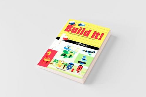 Build It! Volume 1
