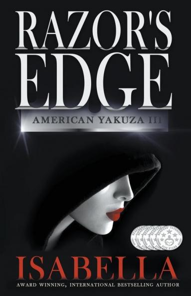 Razor's Edge