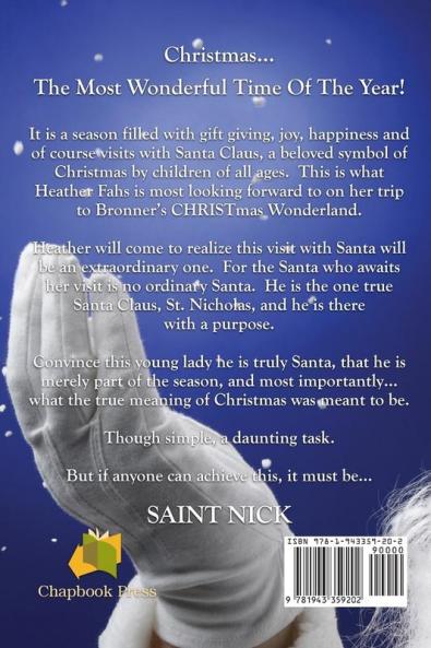Saint Nick