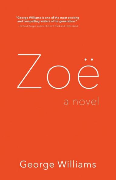 Zoë