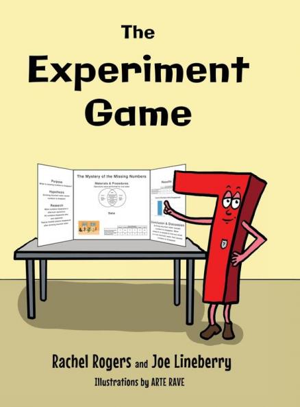 The Experiment Game: 6 (Gift of Numbers)