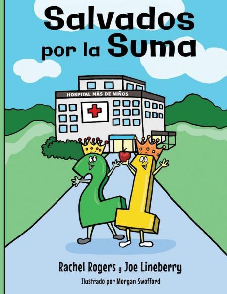 Salvados por la Suma: 1 (Gift of Numbers)