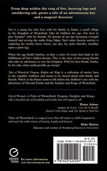 Tales of Westerford