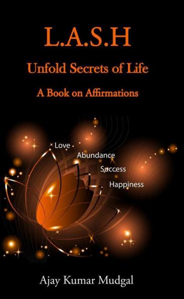 L.A.S.H: Unfold Secrets Of Life