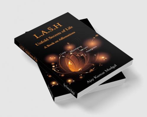L.A.S.H: Unfold Secrets Of Life