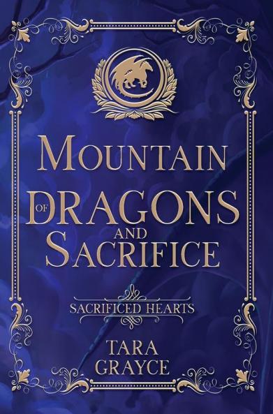 Mountain of Dragons and Sacrifice