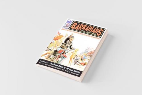 Barbarians on Bikes