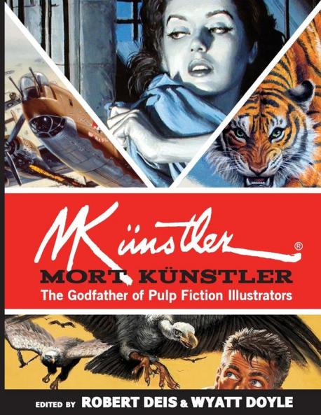 Mort K��nstler