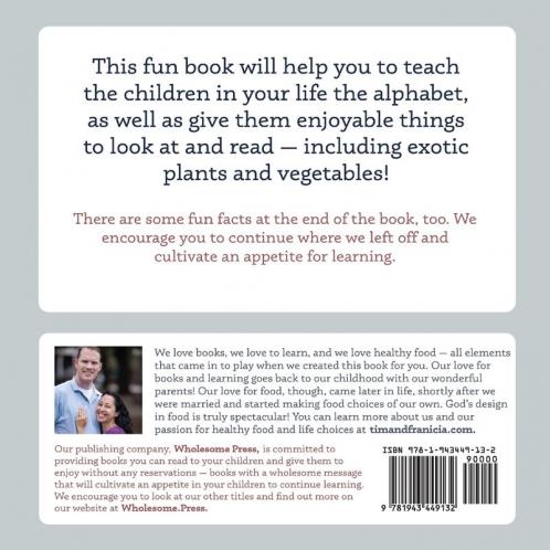 Healthy ABCs