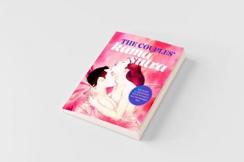 The Couples' Kama Sutra