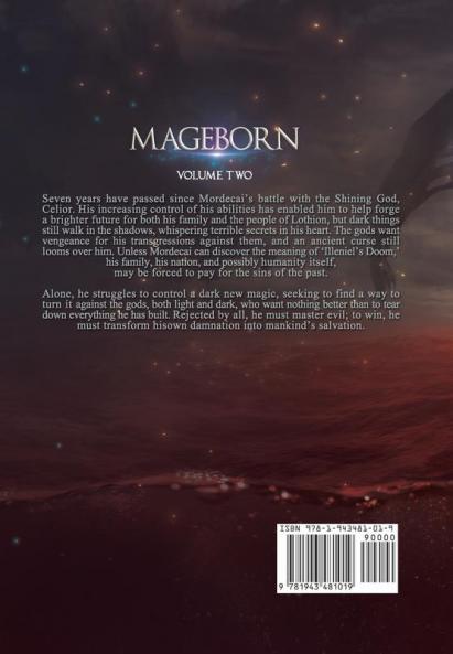 Mageborn