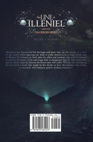 The Line of Illeniel