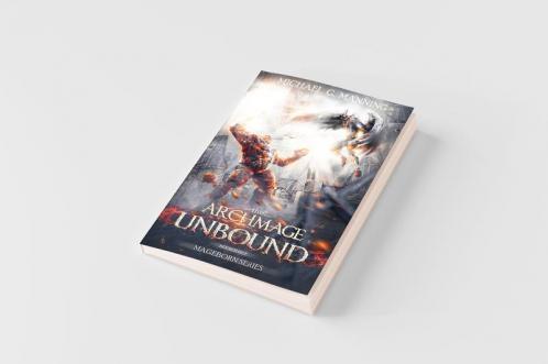 The Archmage Unbound