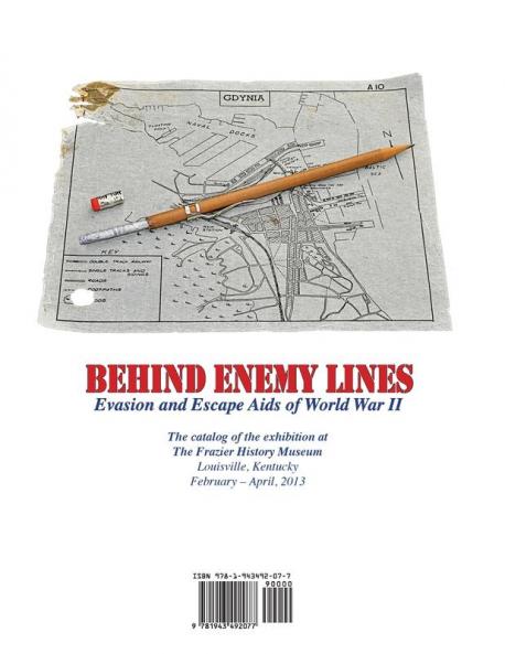 Behind Enemy Lines