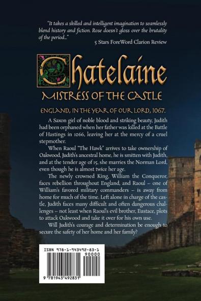 Chatelaine-Mistress of the Castle (The Chatelaine)