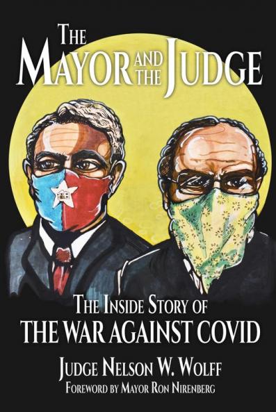 The Mayor and The Judge