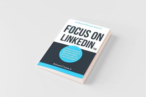 Focus on LinkedIn