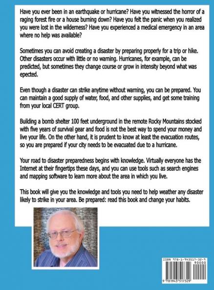 Real World Survival Tips and Survival Guide: Preparing for and Surviving Disasters with Survival Skills: 1 (Disaster Preparation and Survival)