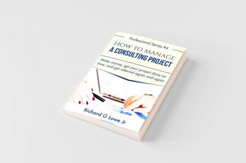 How to Manage a Consulting Project