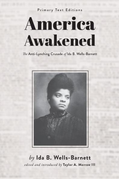 America Awakened