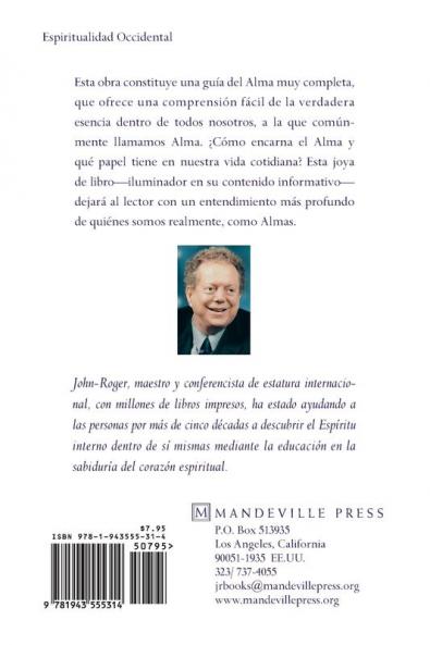 El Camino de Un Alma