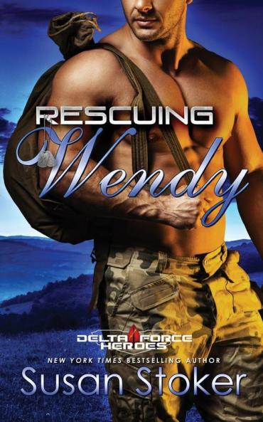 Rescuing Wendy: 8 (Delta Force Heroes)