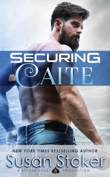 Securing Caite: 1 (Seal of Protection: Legacy)