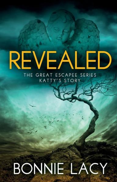 Revealed: The Great Escapee Series: 4
