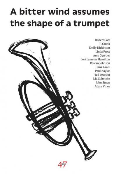 A bitter wind assumes the shape of a trumpet: 2 (4ink7)