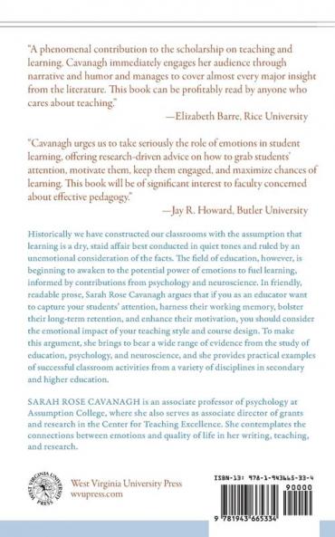 The Spark of Learning