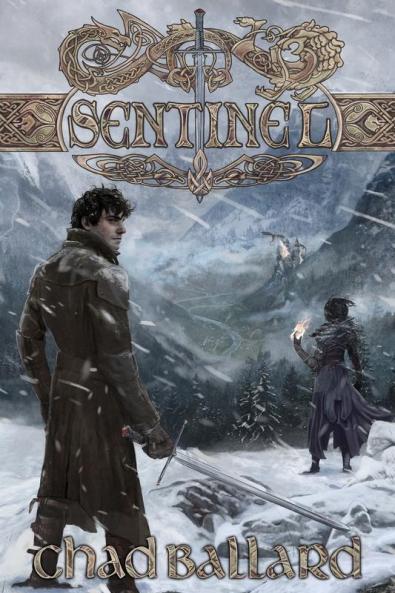 Sentinel: 1 (Ashen Court)