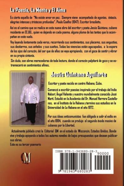 LA POESÍA LA MENTE Y EL ALMA