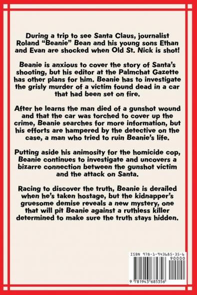 Merry Christmas Murder