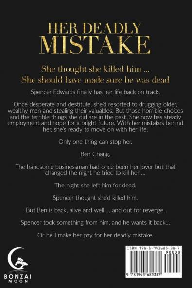 Her Deadly Mistake