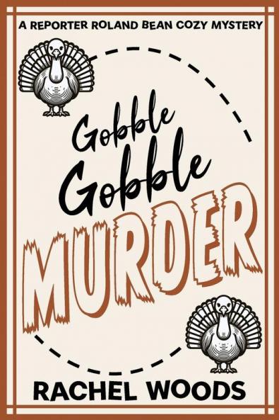 Gobble Gobble Murder