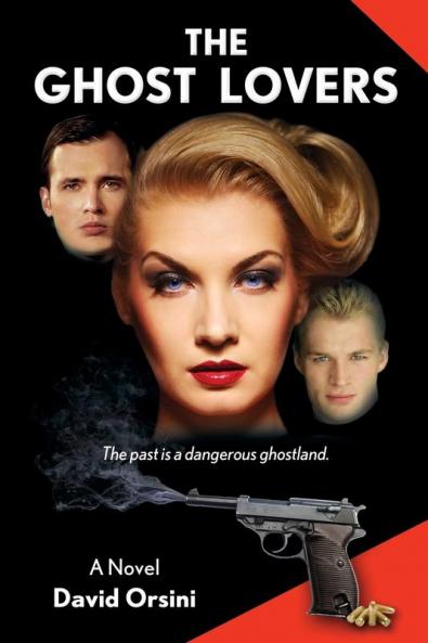 The Ghost Lovers: 2 (Marc & Simone)