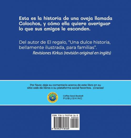 Una sorpresa en la granja