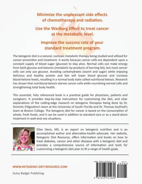 Fight Cancer with a Ketogenic Diet