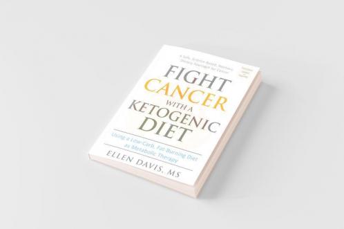 Fight Cancer with a Ketogenic Diet