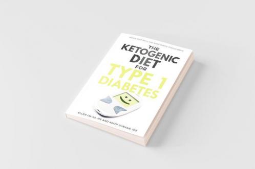 The Ketogenic Diet for Type 1 Diabetes