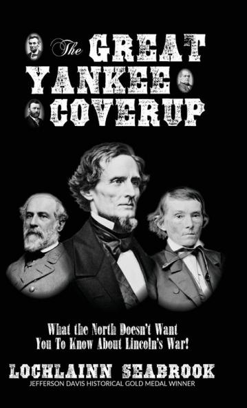 The Great Yankee Coverup