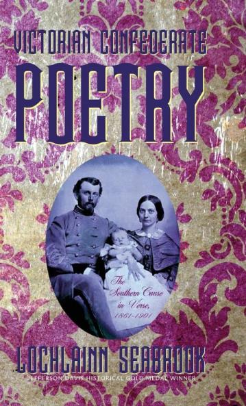 Victorian Confederate Poetry