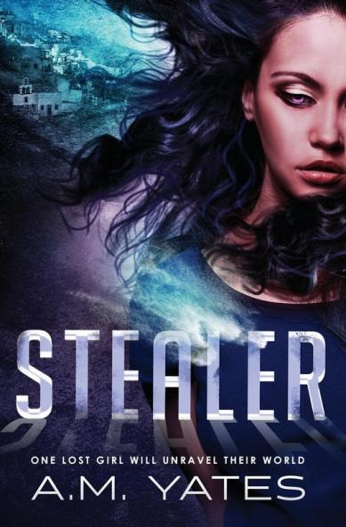 Stealer: 1