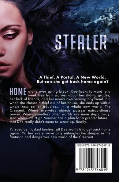 Stealer: 1
