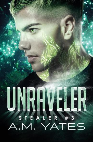Unraveler: 3 (Stealer)