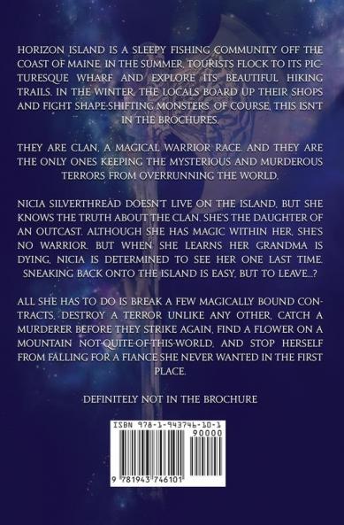 Stoneheart and the Axe: 2 (Horizon Cycle)