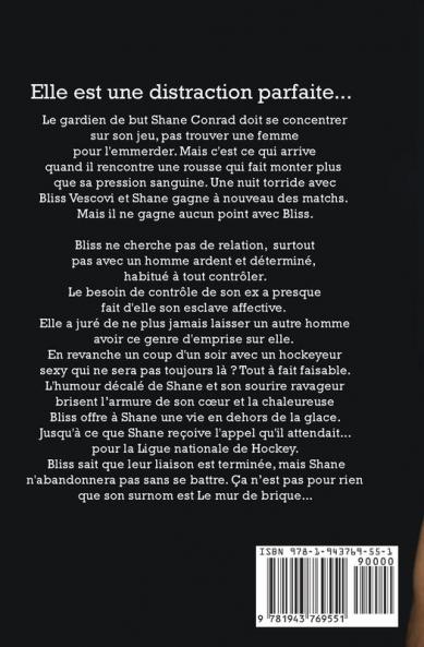 Le Mur de Brique