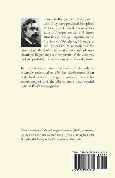 The Tarantulas' Parlor: And Other Unkind Tales