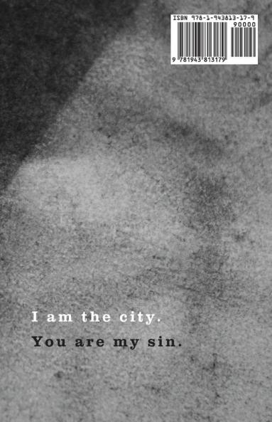 Mendicant City