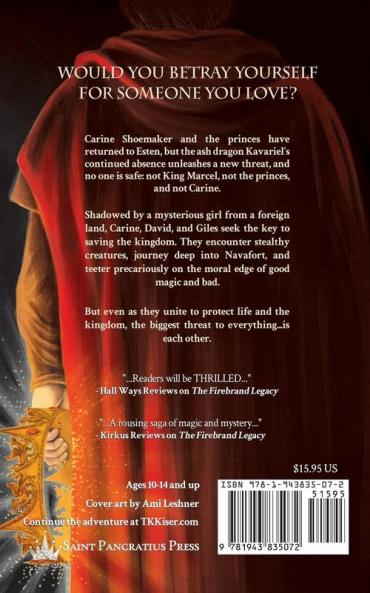 Death Dragon's Kiss: 2 (Manakor Chronicles)